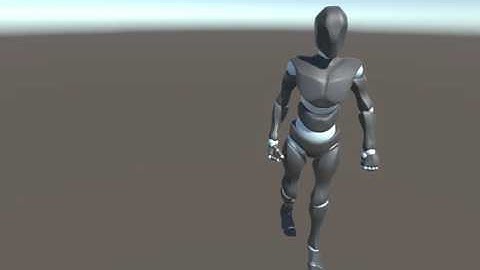 Testing Motion Capture using Kinect, Unity, and Brekel Pro Body