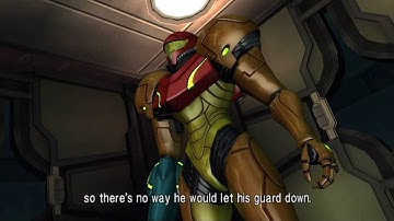 Metroid: Other M Playthrough (Part 18 of 33)