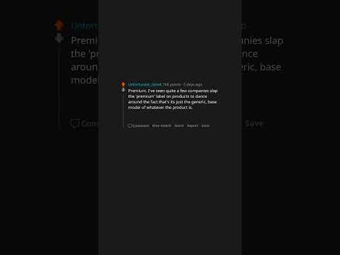 What Words Have Completely Lost All Meaning r/AskReddit shorts