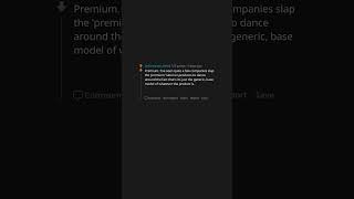 Famous What Words Have Completely Lost All Meaning? (r/AskReddit) #shorts Profile