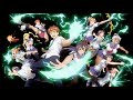 【Misuzu Togashi】Fly Away (Maken-ki opening) Sub. Español