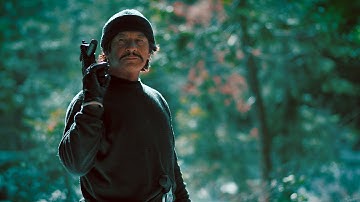 「野獣処刑人 ザ・ブロンソン」日本語吹替版予告