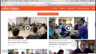Web App Presentation screenshot 5