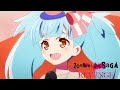 Shubidù pappaparappà! | ZOMBIE LAND SAGA REVENGE
