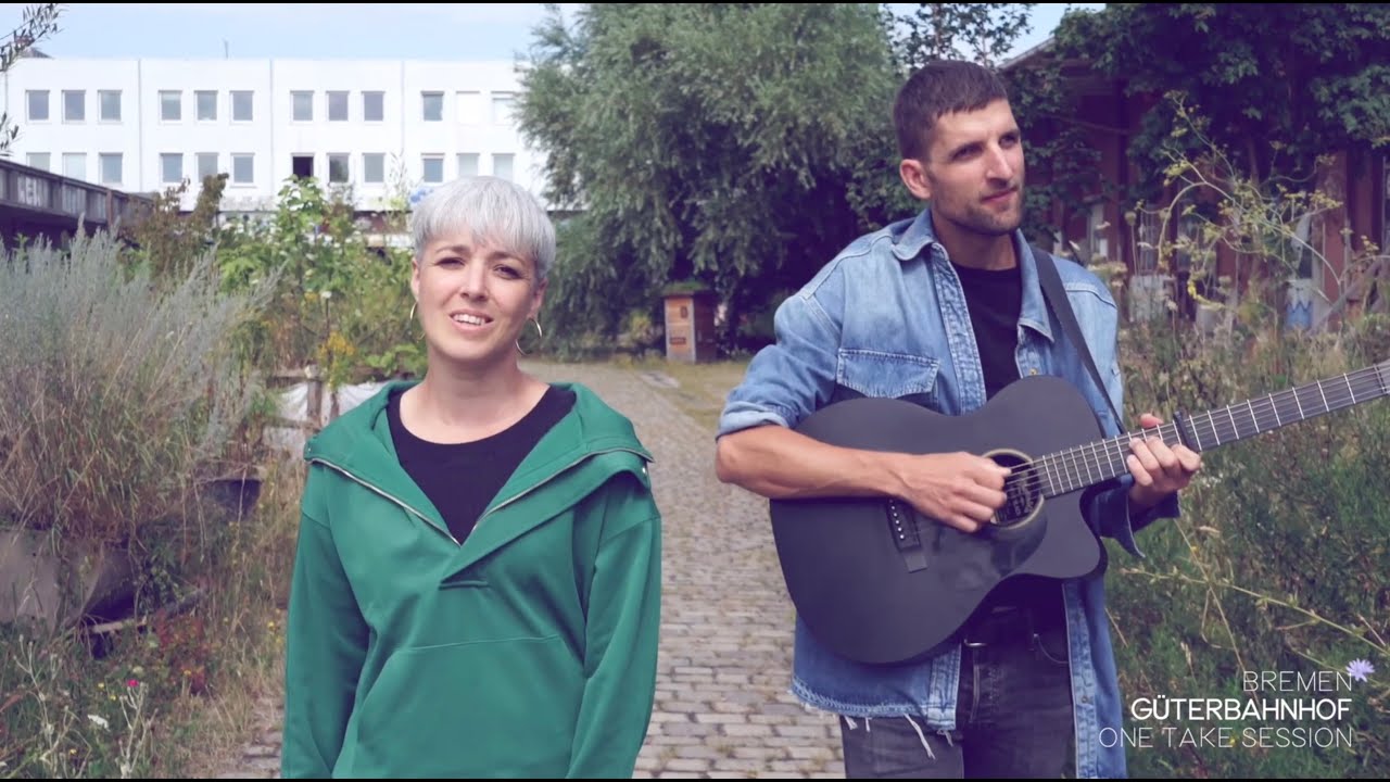 Watch Carrousel - Ta peine (One Take Acoustic Session) on YouTube Watch Carrousel - Ta peine (One Take Acoustic Session) on YouTube