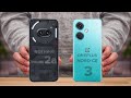 Nothing phone 2a vs oneplus nord ce 3  full comparison  which one is better