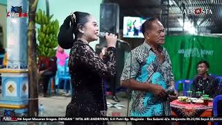 Rini Epeledut Garwane Wong Liyo bersama ALROSTA // AA Multimedia // Alfa Audio