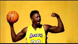 Lakers vs bulls highlights | nov. 30, 2016 access sportsnet