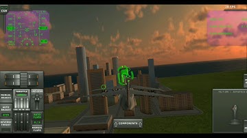 Turboprop Flight Simulator - City Flags better than ever before pass