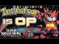 INCINEROAR IS OP! - Smash Bros. Ultimate Montage