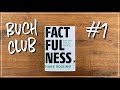 Warum "Factfulness" von Hans Rosling das wichtigste Buch ist, das du jemals lesen wirst