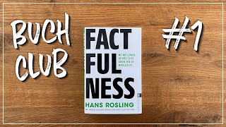 Warum "Factfulness" von Hans Rosling das wichtigste Buch ist, das du jemals lesen wirst