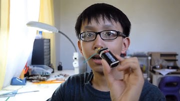 Build A Long Range FM Transmitter Spybug