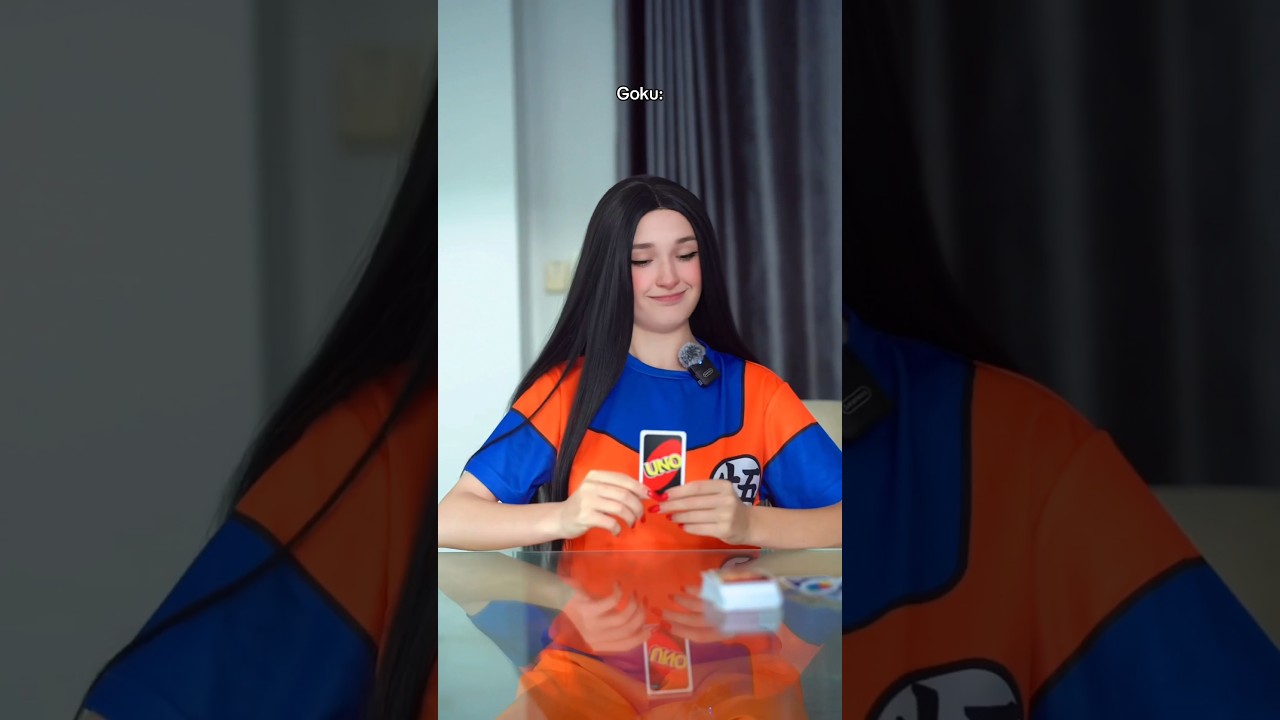 Goko Solos, RIP Akira Toriyama 🕊️🕊️ #cosplay #anime