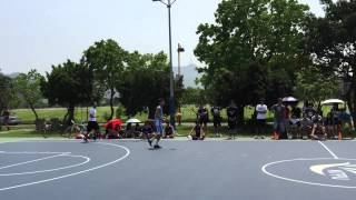 20150430 vs運管 part4-3