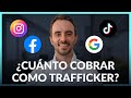 💸 TARIFAS de Trafficker Digital: ¿CUÁNTO cobrar por manejar Facebook, Google y TikTok Ads?