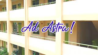 Ramon Torres National High School Alma Mater Song