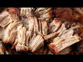 Como hacer Carnitas estilo Michoacán. Las Autenticas de cerdo deliciosas.