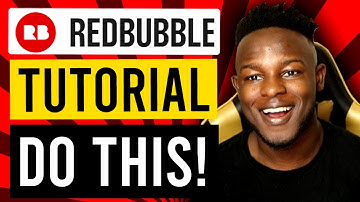 Redbubble Tutorial | How to appear on Redbubble search to help increase your Redbubble sales