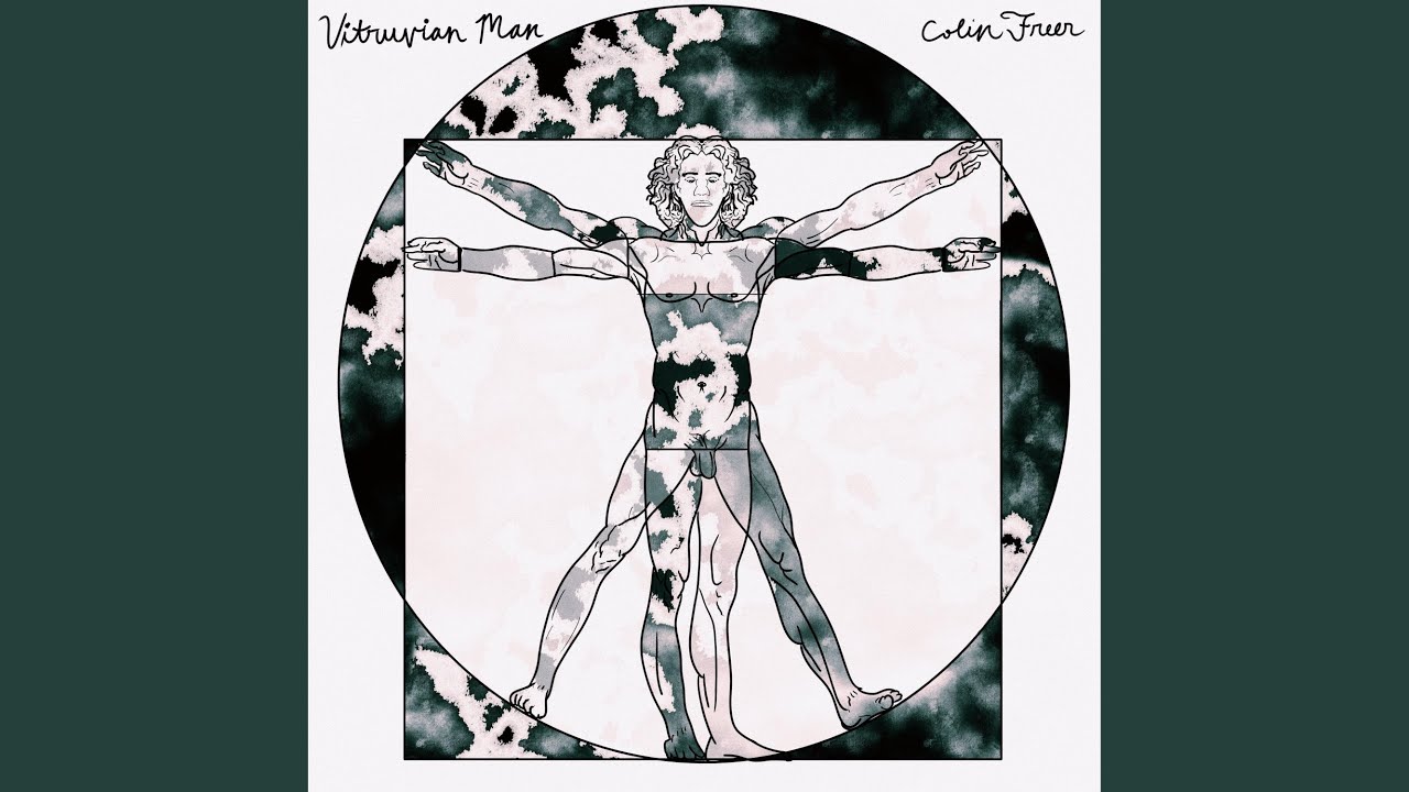 Watch Vitruvian Man on YouTube Watch Vitruvian Man on YouTube