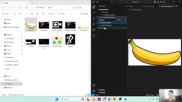Pengolahan Citra dengan VScode dan Python