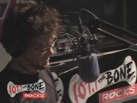 Huey Cam: Jason Newsted 06-26-09 Part 5