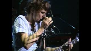 Muse - Take A Bow live @ Gran Rex 2008 (Buenos Aires, Argentina)