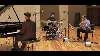 Video thumbnail of "Chega de Saudade(No More Blues) |Tom Jobim | Brito Brazil Trio"