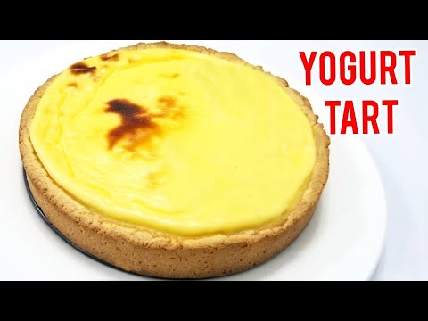 Video: Tartlets Na May Gulay At Pagpuno Ng Yoghurt