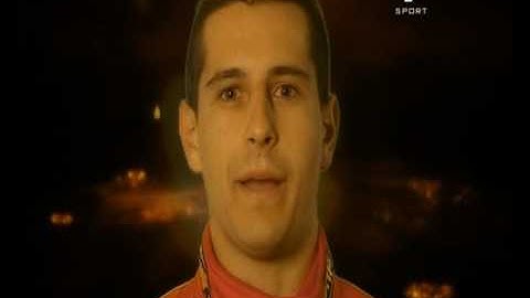 V8Supercars 2009  Intro