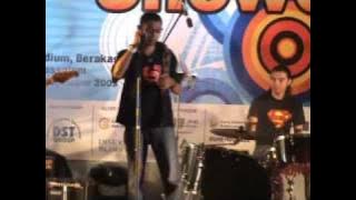 Alilah feat Unlimited & Loyalizt Band - Oh Baby Please