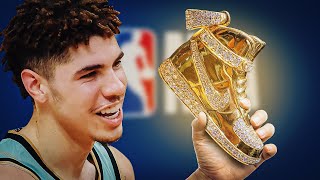 STUPIDLY Expensive JEWELRY NBA Players Own