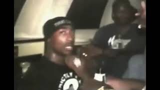 2Pac and Lords Of The Underground in 1993. Super RARE - 2PacLegacy.net