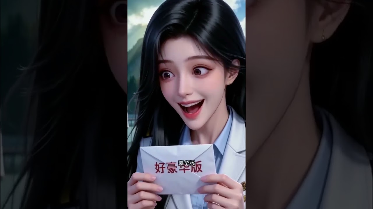 小糰子會算命第二季：萌娃被舅舅團寵
