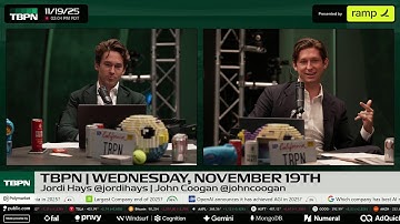 Wednesday, November 19th