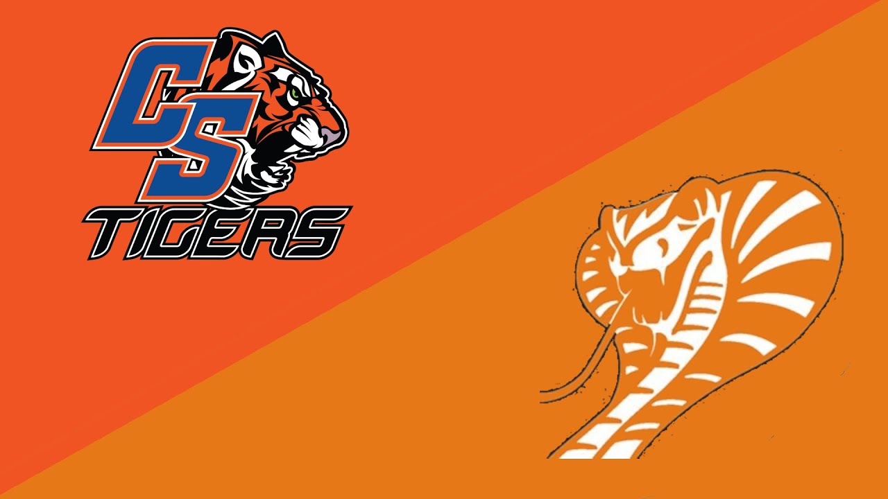 Chattanooga State vs Caldwell CC (Brunswick Holiday Classic) YouTube