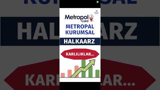 Metrocard Halkaarz #mcard