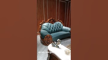 TỔNG KHO PHÂN PHỐI NỘI THẤT TÂN CỔ ĐIỂN CHÂU ÂU, TÌM ĐẠI LÝ CẤP 1 #Shorts