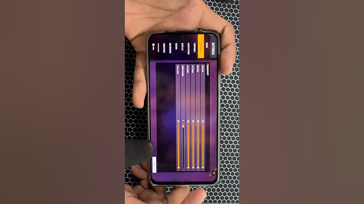 free fire secret and perfect onetap headshot tips and tricks in all phone's settings sensitivity