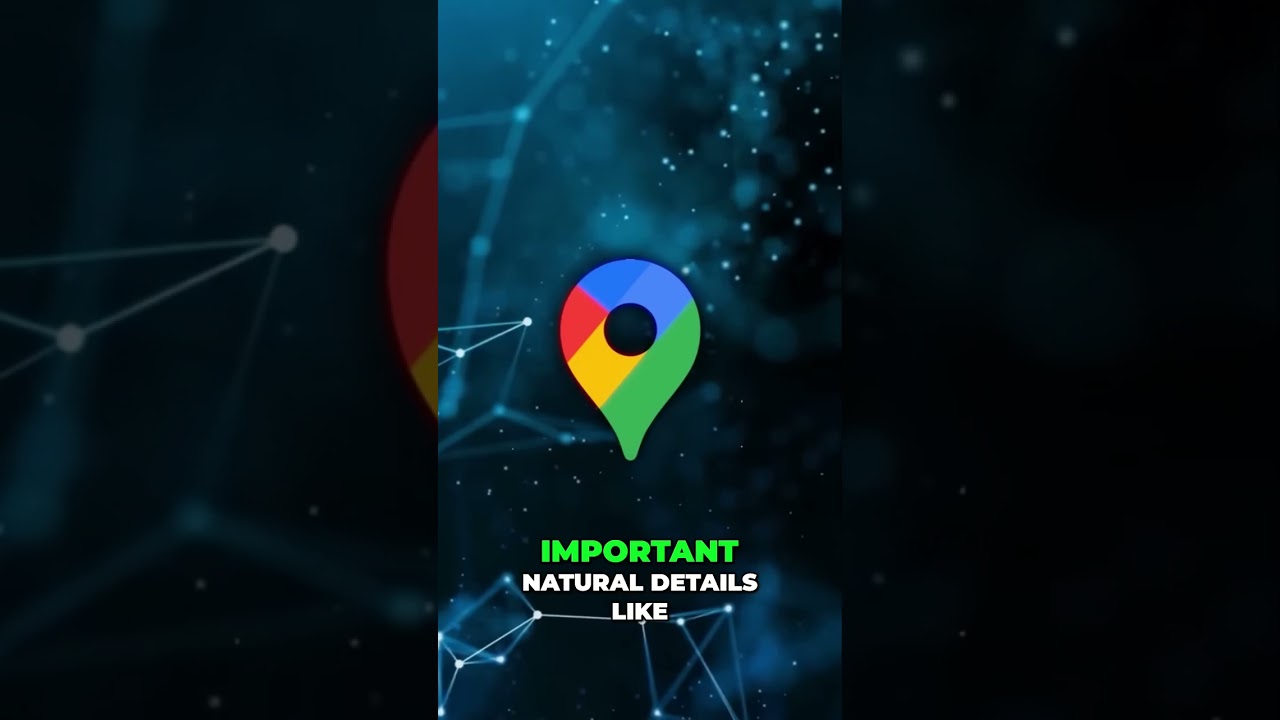 Revolutionizing Earth Exploration: AI-Enhanced Imagery