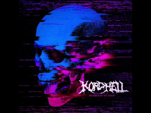 Kordhell - Murder In My Mind | SLOWED + REVERB + ENHANCEMENTS class=