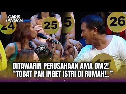 SYOK!! RUDY UNGKAP FAKTA WANITA INI UDAH... | Garis Tangan ANTV Eps 46 (FULL)