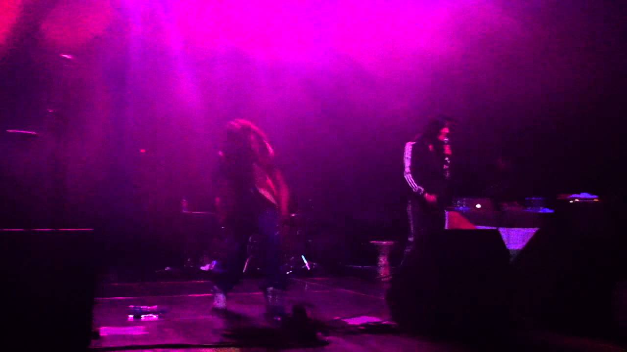 Safaa Hathot in Ramallah