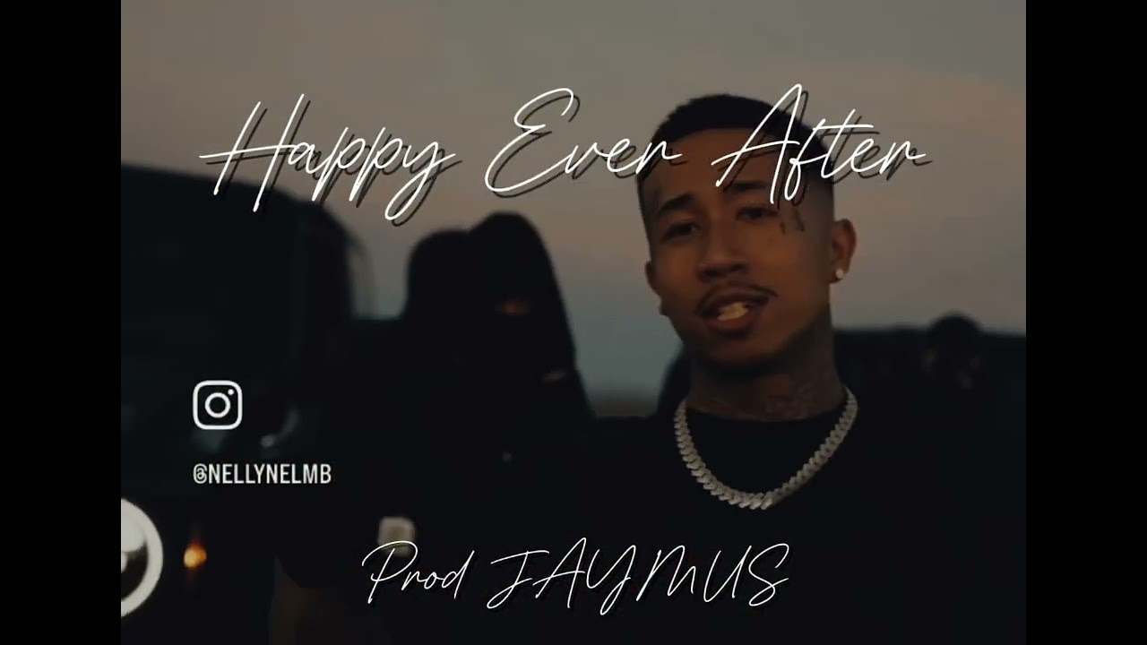 (SOLD) MBNel Type Beat “Happy Ever After” (Prod. JAYMUS)