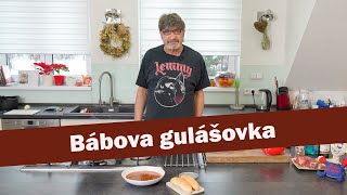 Bábova gulášovka