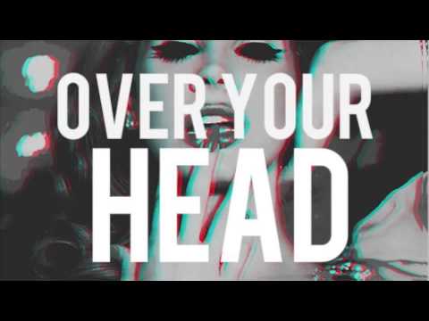 A$ap Rocky Type Beat "Over Your Head" Hip Hop Beat Instrumental (New 2012) Produced By Dopant Beats