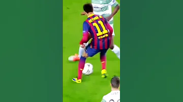 Neymar Skills 4K Clips Cheap Thrills Sia And Sean Paul 