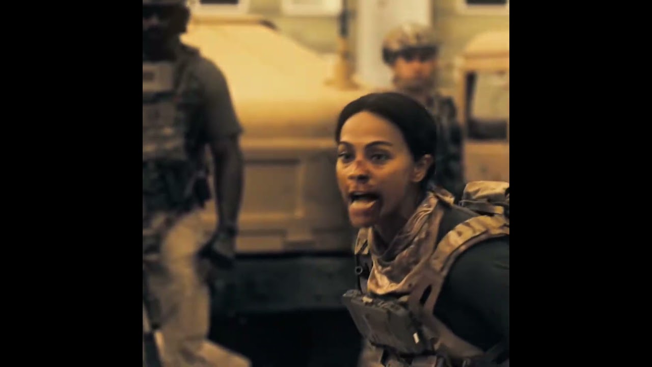 The intro was actually insane🙃🤭