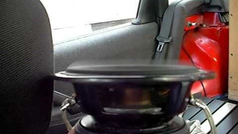 Excursion Test Elemental Designs eD EU - 700