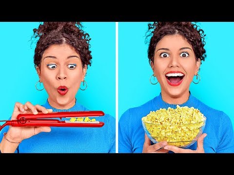 Vídeo: Encontrou Uma Maneira De Comer Junk Food E Viver Muito - Visão Alternativa